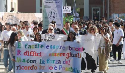 imola-quasi-mille-studenti-allosservanza-per-la-marcia-dei-valori