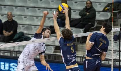 Immagine News - volley-a2-per-lattacco-la-consar-ravenna-punta-su-alessio-tallone