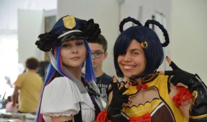 Immagine News - marina-di-ravenna-tre-giorni-di-festival-cosplay-and-games