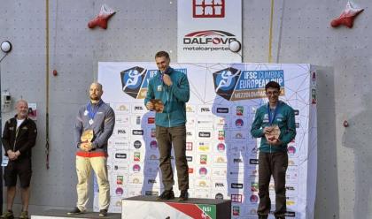 Immagine News - arrampicata-sportiva-medaglie-in-coppa-europa-per-i-faentini-randi-e-rontini-brilla-anche-fossali