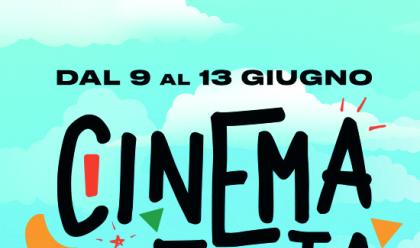 Immagine News - ravenna-cinemacity-aderisce-alla-quarta-edizione-del-quotcinema-in-festaquot