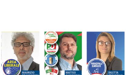 Immagine News - bagnacavallo-idee-e-priorit-dei-candidati-bragonzoni-giacomoni-e-principale