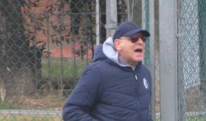 Immagine News - calcio-il-faenza-saluta-il-tecnico-agostino-vezzoli