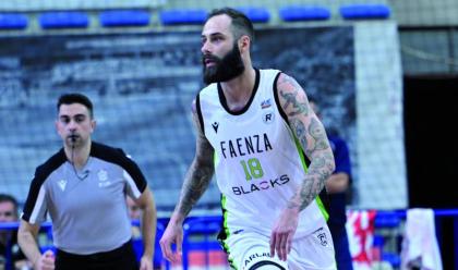 Immagine News - basket-b-nazionale-blacks-faenza-tomasini-e-loperazione-riscatto-voglio-restare-per-ripagare-la-fiducia