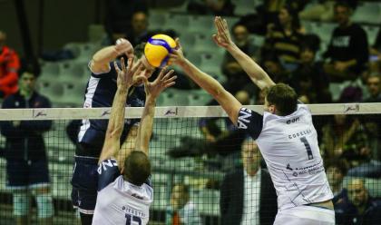 Immagine News - volley-a2-mengozzi-e-un-addio-al-veleno-consar-ravenna-ci-sono-rimasto-male