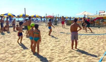 Immagine News - csi-ravenna-lugo-il-10-giugno-comincia-il-camp-on-the-beach