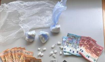 Immagine News - rimini-arrestato-un-25enne-per-attivit-di-spaccio-trovato-con-300-grammi-di-cocaina