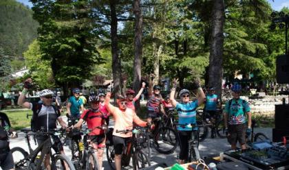 Immagine News - torna-valle-savio-bike-sound-e-porta-gli-appassionati-al-tour-de-france