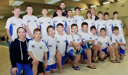 nuoto-sub-faenza-in-vasca-gli-under-13-della-pallanuoto-e-tanti-giovani-di-qualit-in-corsia