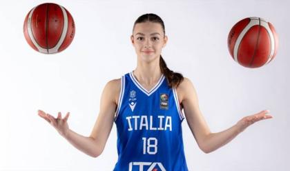 Immagine News - basket-a1-donne-le-prime-mosse-delle-work-faenza-ecco-fantini-e-brznova