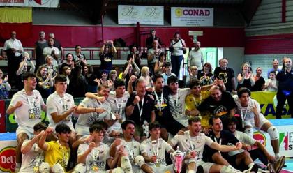 Immagine News - volley-ravenna-festeggia-la-junior-league-dopo-28-anni-il-serbatoio-del-settore-giovanile--sempre-pieno