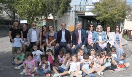 Immagine News - ravenna-alla-fondazione-nuovo-villaggio-del-fanciullo-successo-per-il-progetto-un-orto-per-tutti