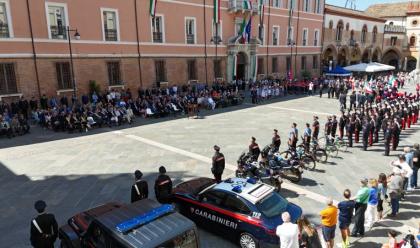 Immagine News - ravenna-larma-dei-carabinieri-festeggia-il-210-anniversario-della-fondazione