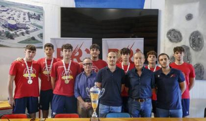 Immagine News - volley-a2-la-consar-ravenna-ha-presentato-il-nuovo-allenatore-valentini-c-un-percorso-da-proseguire