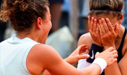 Immagine News - tennis-nuova-impresa-di-sara-errani--in-finale-al-roland-garros-nel-doppio