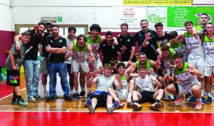 Immagine News - basket-under-19-il-sogno-tricolore-dei-raggisolaris-si-parte-venerd-contro-frascati