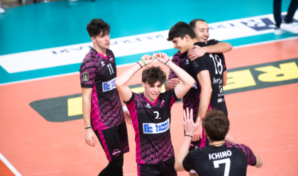 Immagine News - volley-a2-la-consar-ravenna-completa-il-reparto-degli-alzatori-con-lazzurrino-giacomo-selleri