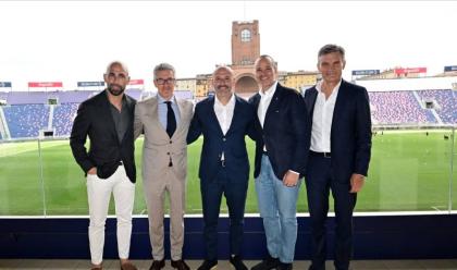 Immagine News - calcio-il-bologna-di-italiano-competitivi-e-divertenti-calafiori-non-verr-venduto