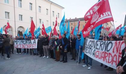 cervia-vertenza-ex-farmografica-mercoled-18-tavolo-istituzionale-in-regione-e-presidio-dei-sindacati