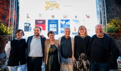 Immagine News - rimini-strega-tour-2024-i-finalisti-incontrano-il-pubblico-gioved-20-per-una-grande-di-letteratura