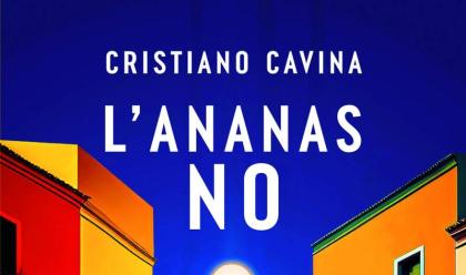 Immagine News - casola-cristiano-cavina-racconta-il-suo-primo-giallo-ambientato-in-riviera-lananas-no