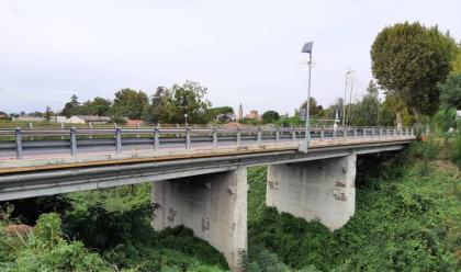 fusignano-da-venerd-21-modifiche-alla-viabilit-per-lavori-sul-ponte-della-masiera