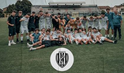 Immagine News - calcio-il-cesena-under-16--campione-ditalia-delle-squadre-di-c