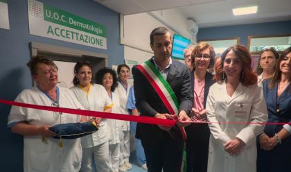 Immagine News - ravenna-nuovi-spazi-per-dermatologia-in-ospedale