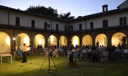 Immagine News - bagnacavallo-gli-incontri-letterari-in-biblioteca