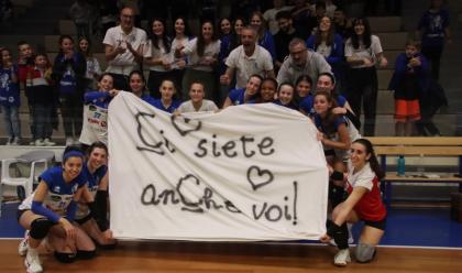 Immagine News - volley-una-stagione-da-applausi-per-la-pallavolo-faenza