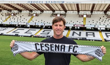 calcio-b-il-cesena-ha-presentato-michele-mignani-essere-qua--un-motivo-di-orgoglio