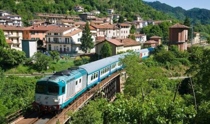 Immagine News - treni-confermato-lo-stop-nel-mese-di-agosto-per-i-collegamenti-ferroviari-della-faentina-si-spera-nel-cantiere-notturno