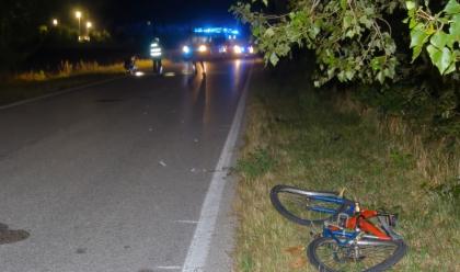 Immagine News - lido-adriano-incidente-stradale-gioved-notte-fra-una-moto-e-una-bici-ferita-grave-il-ciclista