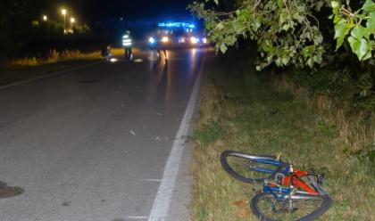 lido-adriano-incidente-stradale-gioved-notte-fra-una-moto-e-una-bici-ferita-grave-il-ciclista