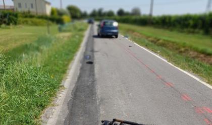 Immagine News - lugo-investita-e-trascinata-per-decine-di-metri-grave-una-ciclista