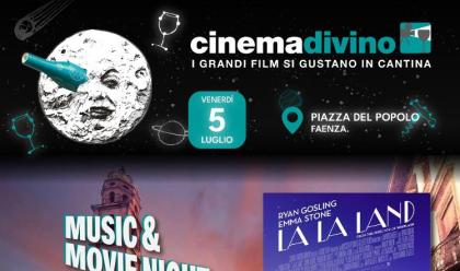 Immagine News - faenza-cinemadivino-porta-la-la-land-in-piazza-del-popolo