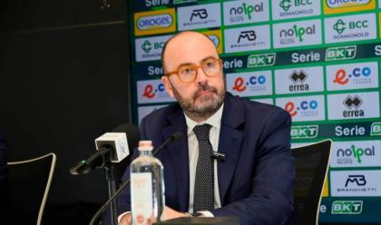 Immagine News - calcio-b-il-cesena-ha-presentato-il-nuovo-dg-di-taranto-ci-aspetta-un-anno-di-consolidamento-ecco-quale-sar-il-mio-lavoro