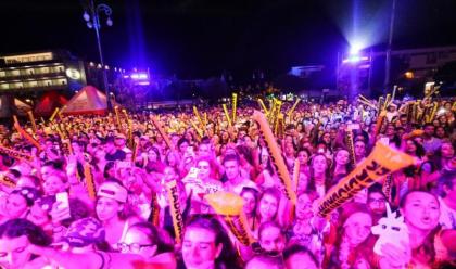 Immagine News - in-romagna-torna-la-notte-rosa-il-5-7-luglio-weekend-dance-su-110-chilometri-di-costa-e-nei-borghi-120-eventi-musicali