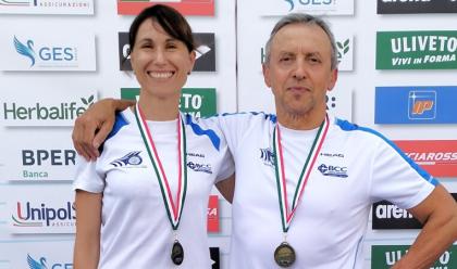 Immagine News - nuoto-sub-faenza-nove-medaglie-per-i-master-ai-campionati-italiani