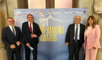 Immagine News - faenza-la-bcc-premiata-ai-banking-awards-2024-di-milano-finanza-come-migliore-banca-regionale-italiana