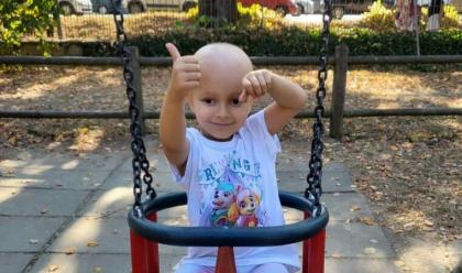 Immagine News - faenza-addio-a-sara-cantagalli-la-bimba-di-5-anni-malata-di-un-raro-tumore
