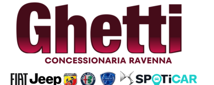 Vai a  https://www.ghettiravenna.it/